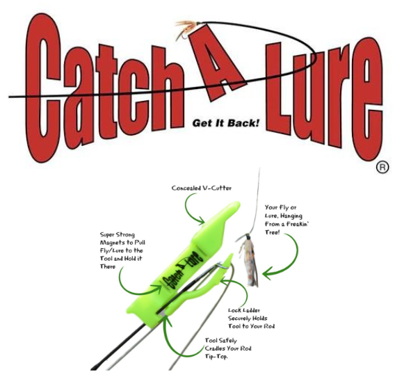 Catch-A-Lure